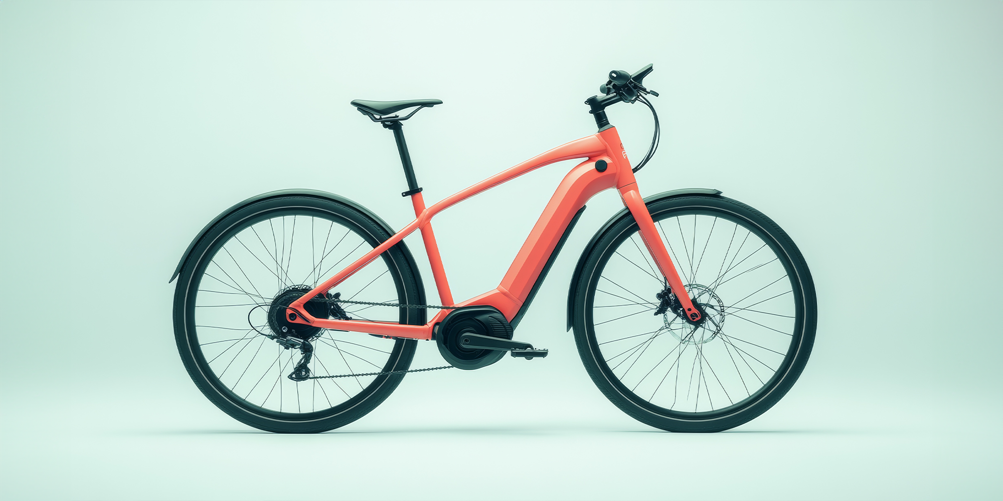 Kreidler E-Bikes