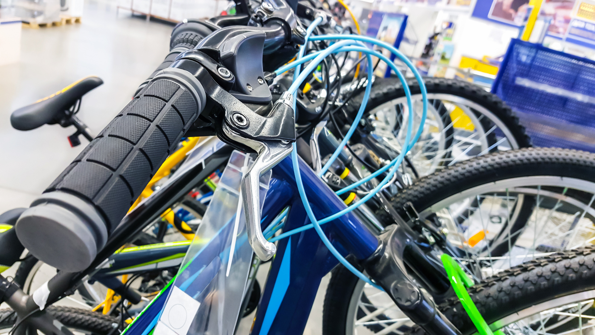 E-Bike Schnäppchen von Lidl