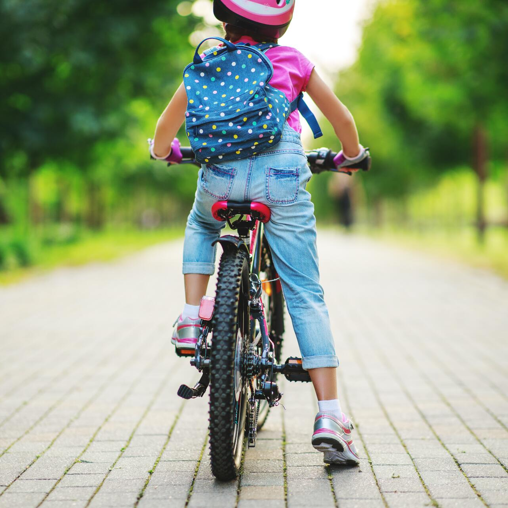 Kinderfahrrad