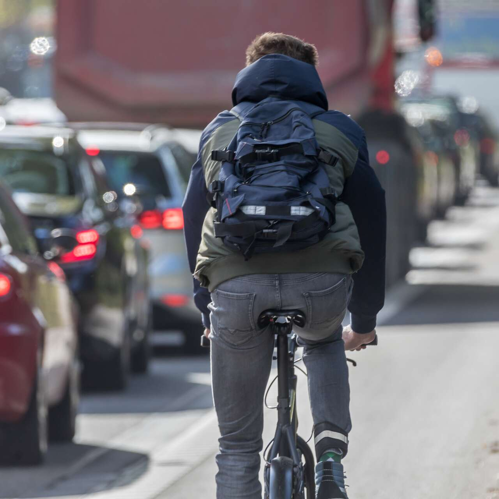 Radschnellwege in Deutschland