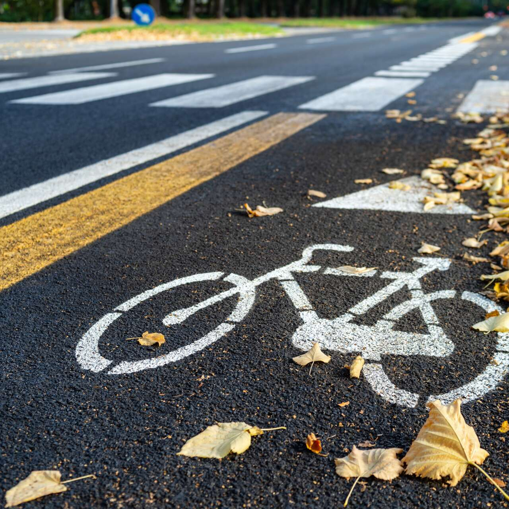 Die verschiedenen Radverkehrsanlagen im Einzelnen