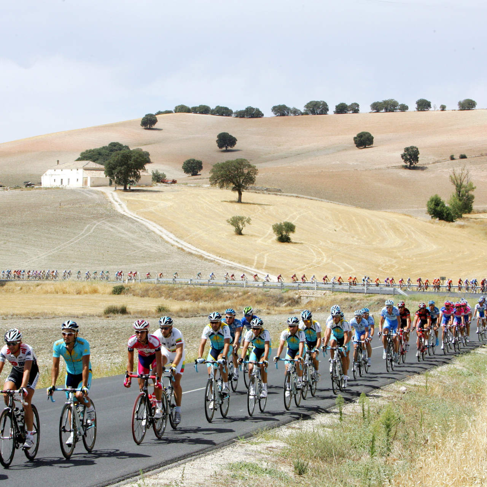 Vuelta a Espagna