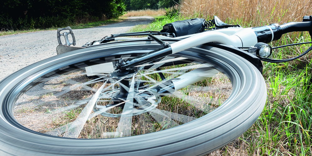 Mehrheit der Bikes nicht ausreichend versichert